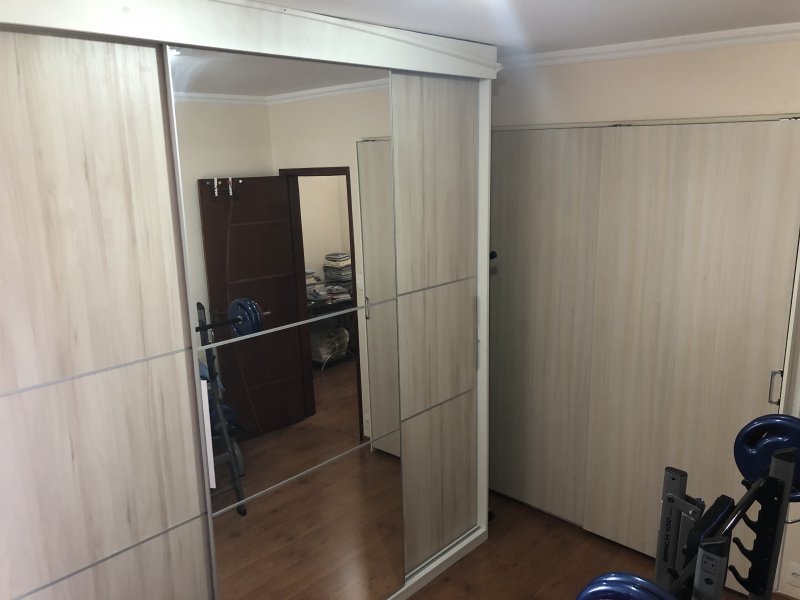 imóvel com 95m² - Santo Amaro - São Paulo