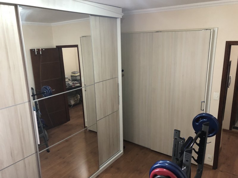 imóvel com 95m² - Santo Amaro - São Paulo