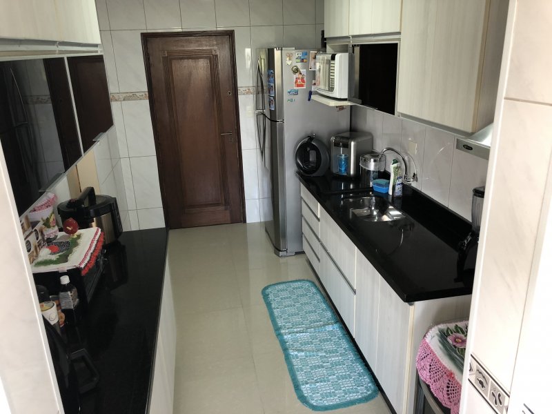 imóvel com 95m² - Santo Amaro - São Paulo