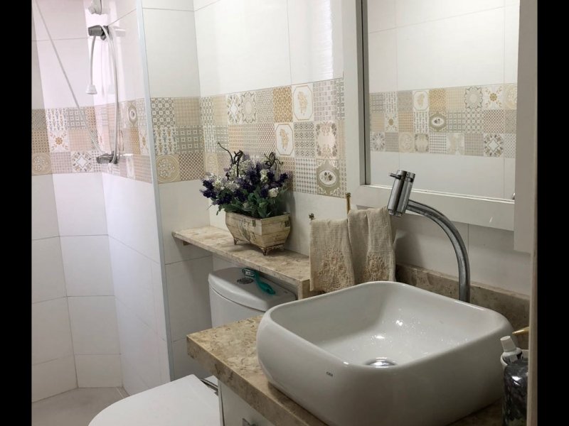 imóvel com 50m² - Jardim Aricanduva - São Paulo