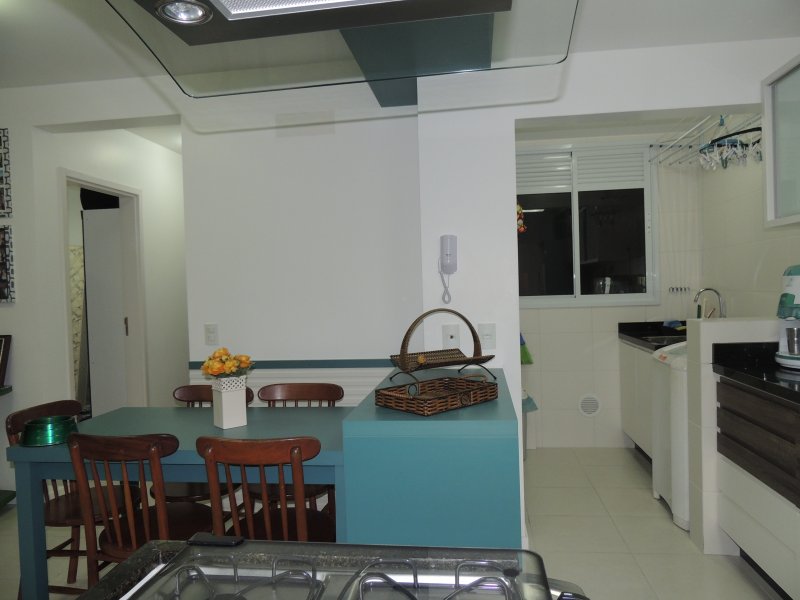imóvel com 84m² - Cidade Universitária Pedra Branca - Palhoça