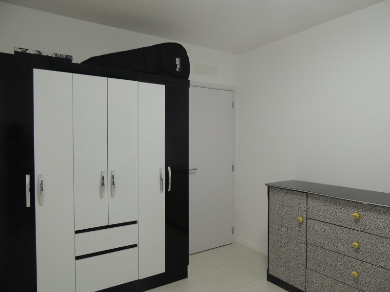 imóvel com 84m² - Cidade Universitária Pedra Branca - Palhoça