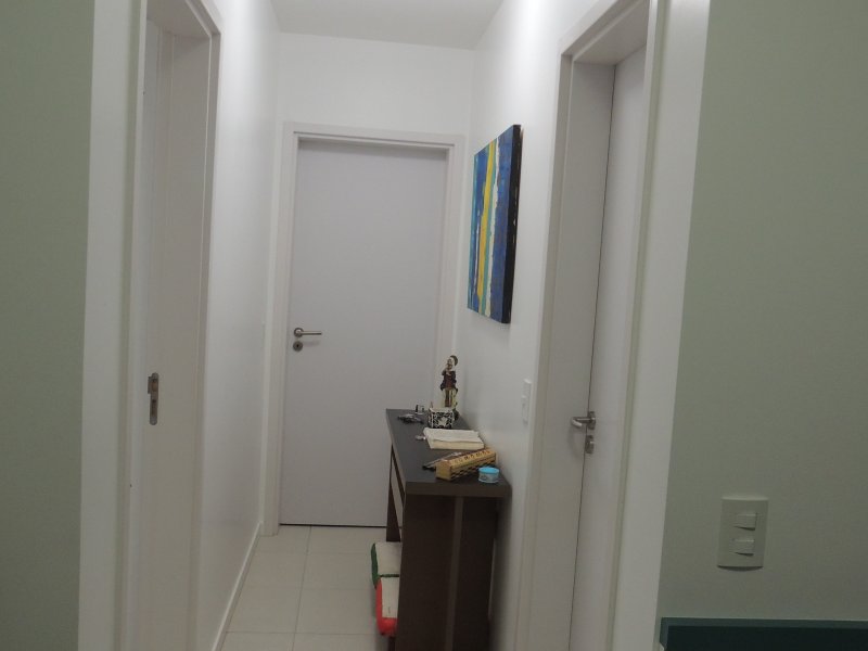 imóvel com 84m² - Cidade Universitária Pedra Branca - Palhoça