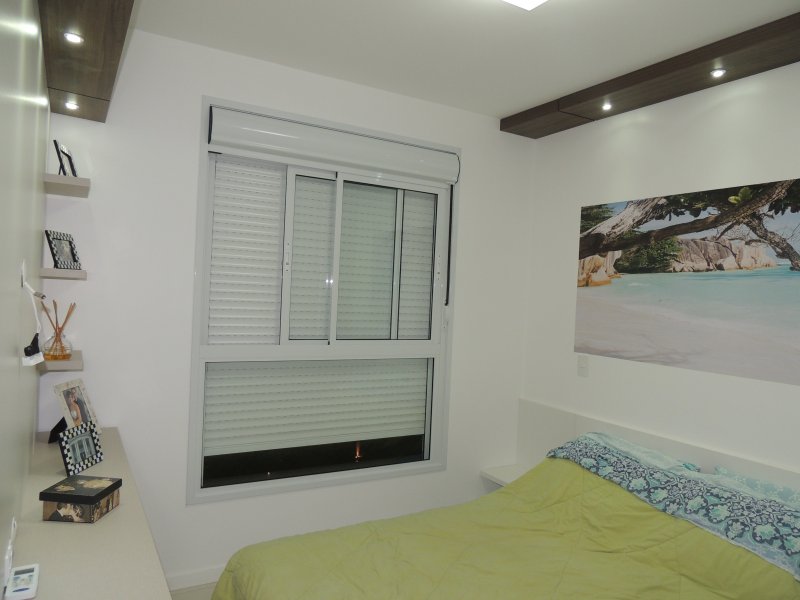 imóvel com 84m² - Cidade Universitária Pedra Branca - Palhoça