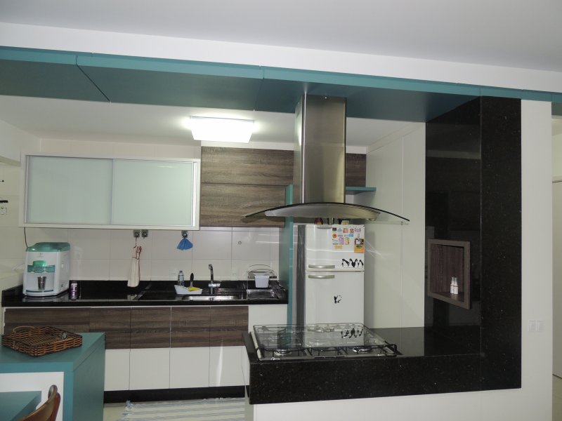imóvel com 84m² - Cidade Universitária Pedra Branca - Palhoça