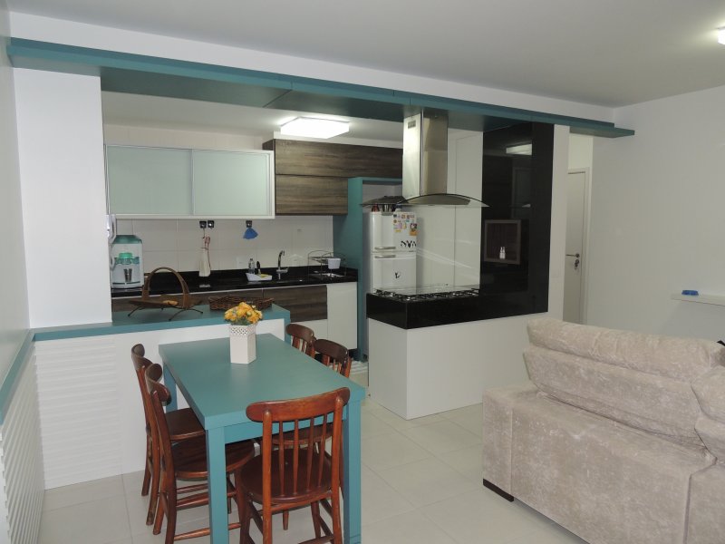 imóvel com 84m² - Cidade Universitária Pedra Branca - Palhoça