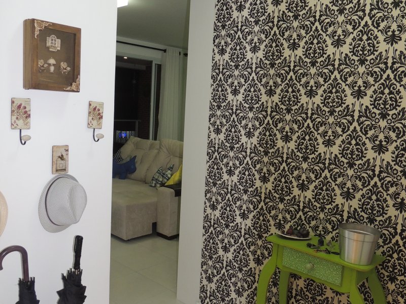 imóvel com 84m² - Cidade Universitária Pedra Branca - Palhoça