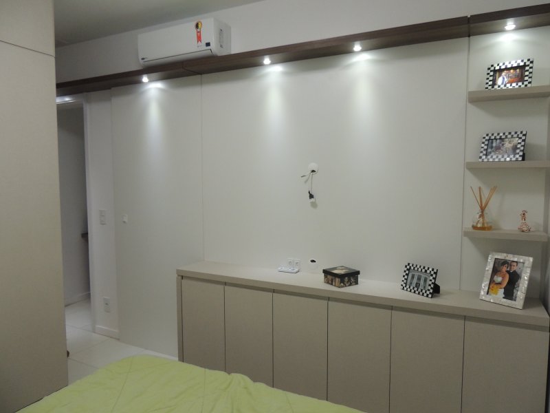 imóvel com 84m² - Cidade Universitária Pedra Branca - Palhoça