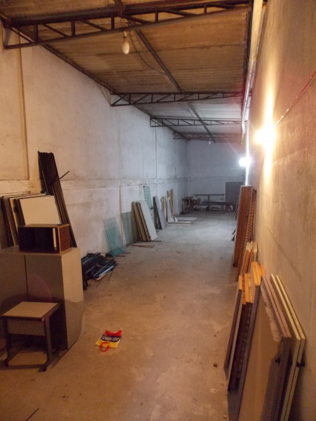 Sobrado à venda Jardim Iracema com 250m² e 4 quartos por R$ 460.000 - 455255819-dscn0229.JPG