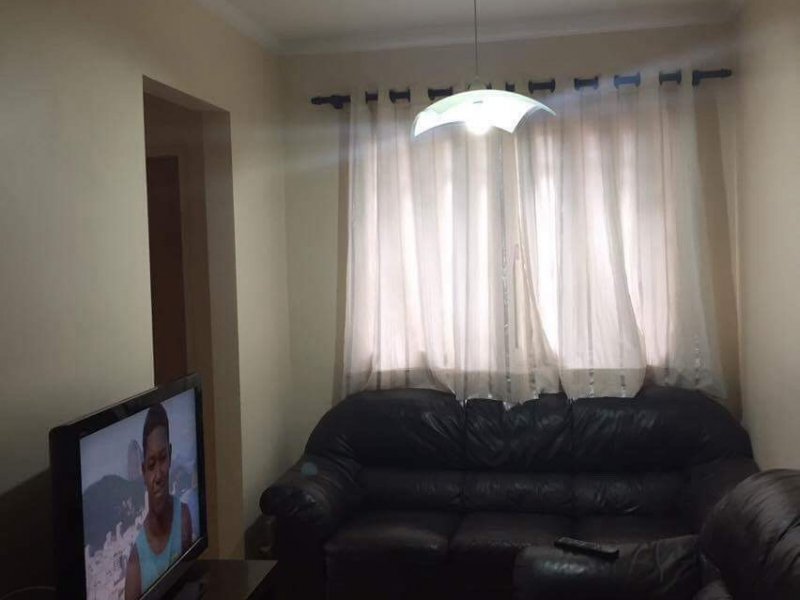 imóvel com 49m² - Vila Rui Barbosa - São Paulo