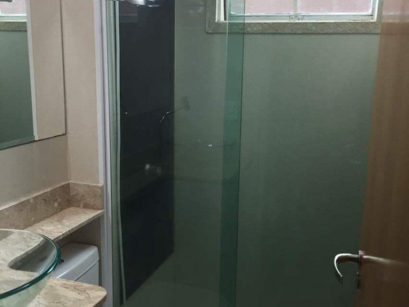imóvel com 49m² - Vila Rui Barbosa - São Paulo