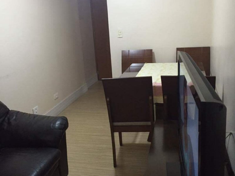 imóvel com 49m² - Vila Rui Barbosa - São Paulo
