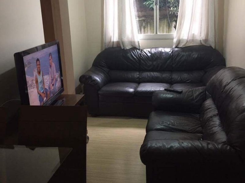 imóvel com 49m² - Vila Rui Barbosa - São Paulo