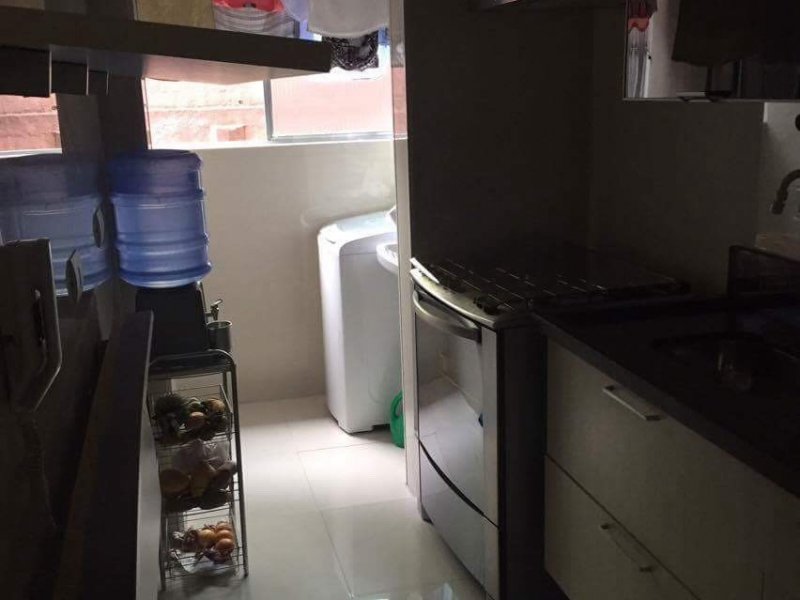 imóvel com 49m² - Vila Rui Barbosa - São Paulo