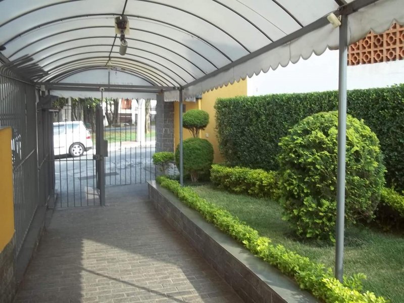 imóvel com 60m² - Vila Guarani - São Paulo