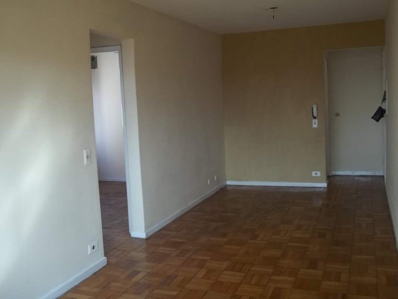 imóvel com 60m² - Vila Guarani - São Paulo
