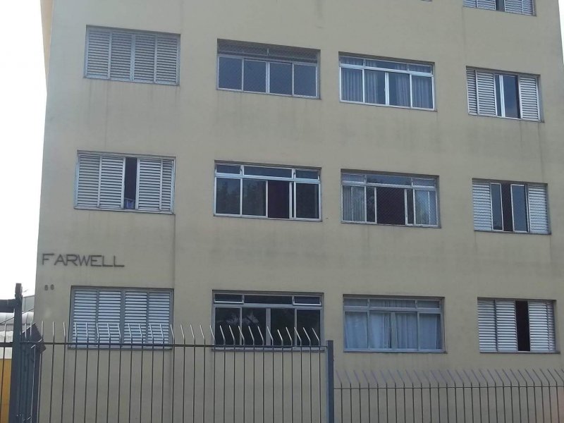 imóvel com 60m² - Vila Guarani - São Paulo