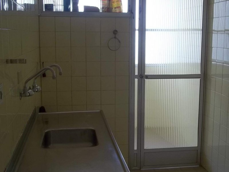 imóvel com 60m² - Vila Guarani - São Paulo