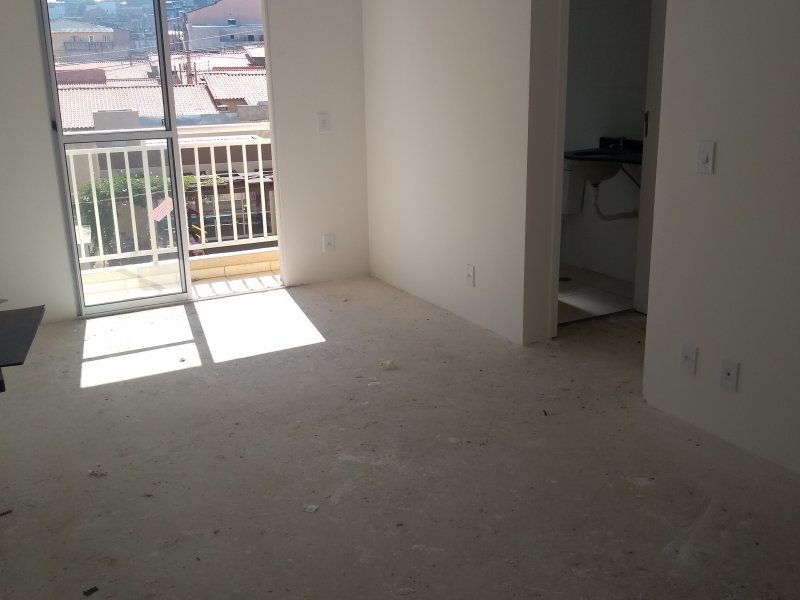 imóvel com 53m² - Vila da Nações - Ferraz de Vasconcelos