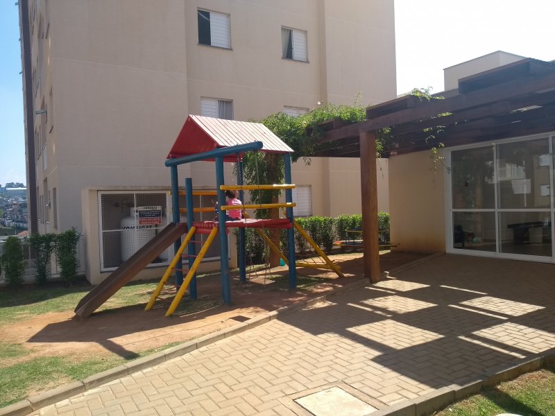 imóvel com 53m² - Vila da Nações - Ferraz de Vasconcelos