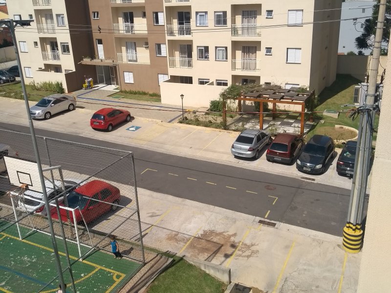 imóvel com 53m² - Vila da Nações - Ferraz de Vasconcelos