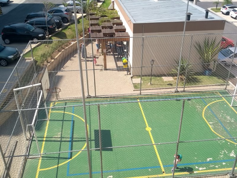imóvel com 53m² - Vila da Nações - Ferraz de Vasconcelos