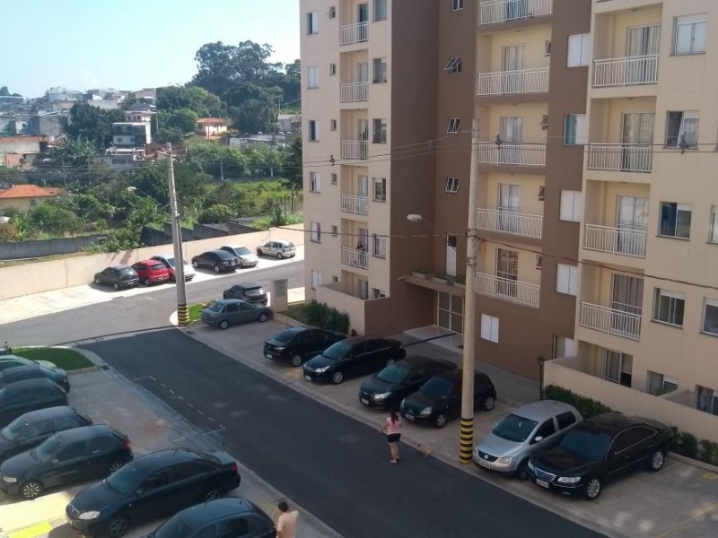 imóvel com 53m² - Vila da Nações - Ferraz de Vasconcelos