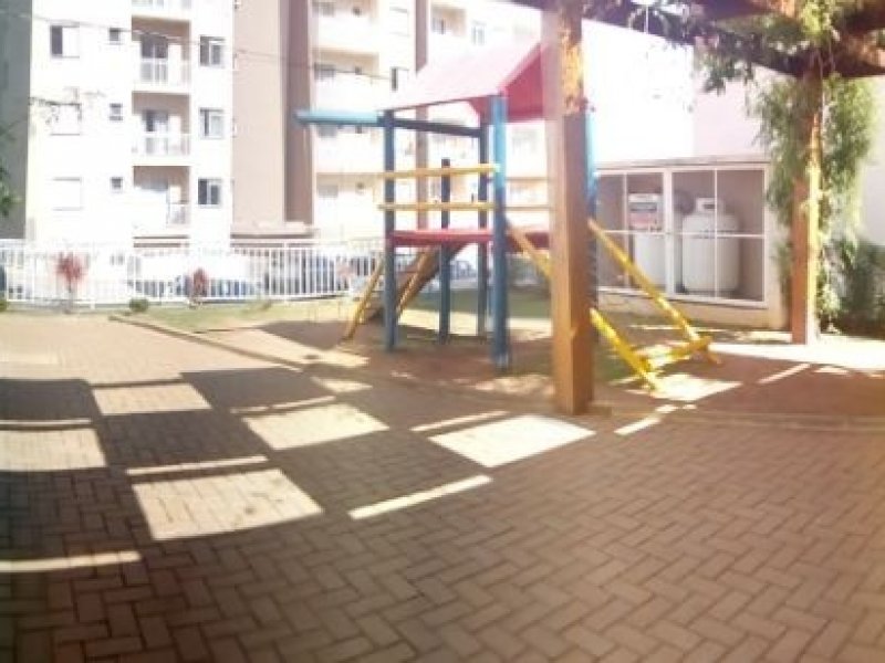 imóvel com 53m² - Vila da Nações - Ferraz de Vasconcelos