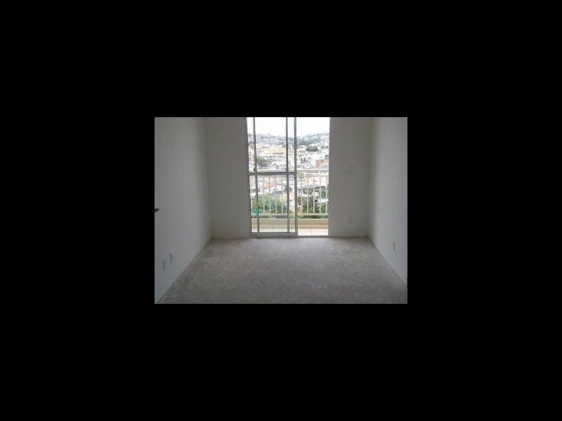 imóvel com 53m² - Vila da Nações - Ferraz de Vasconcelos