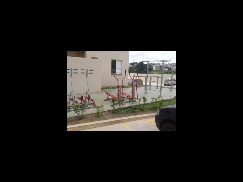 imóvel com 53m² - Vila da Nações - Ferraz de Vasconcelos