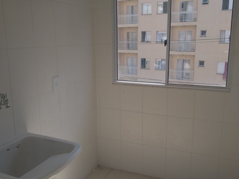 imóvel com 53m² - Vila da Nações - Ferraz de Vasconcelos