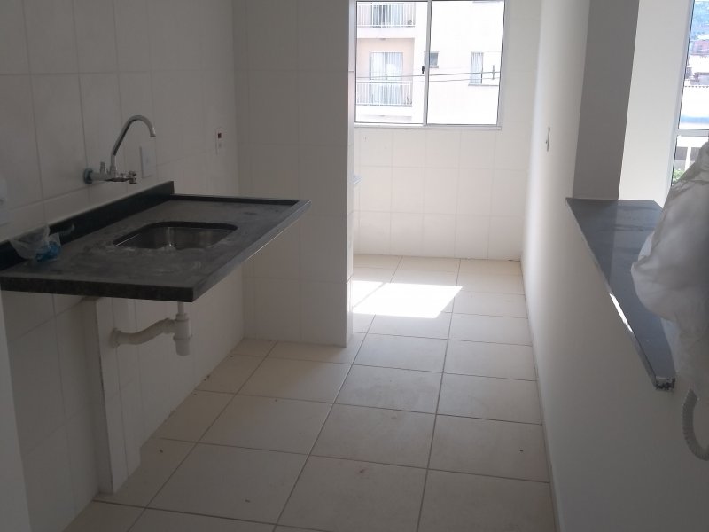 imóvel com 53m² - Vila da Nações - Ferraz de Vasconcelos