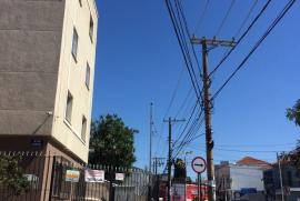Apartamento à venda São Rafael com 68m² - 2 dormitórios -  vagas - R$ 375.000 - 322534384-2-vista-predio-lateral.jpg
