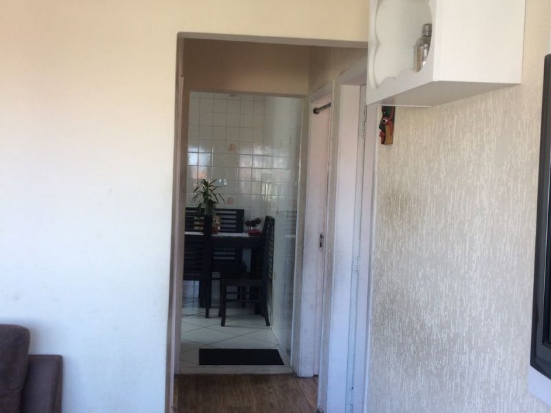 Apartamento à venda São Rafael com 68m² e 2 quartos por R$ 375.000 - 136225340-8-corredor.jpg