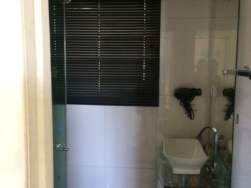 Apartamento à venda São Rafael com 68m² e 2 quartos por R$ 375.000 - 1489097423-14-banheiro.JPG