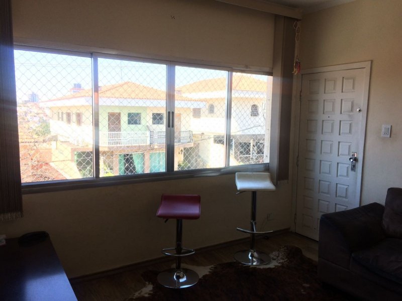 Apartamento à venda São Rafael com 68m² e 2 quartos por R$ 375.000 - 1853451379-6-sala-janela.jpg
