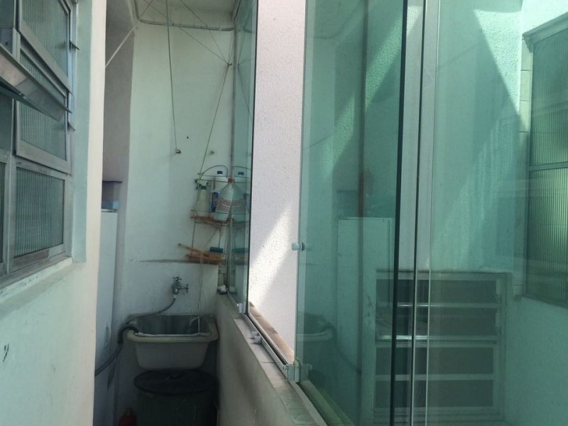 Apartamento à venda São Rafael com 68m² e 2 quartos por R$ 375.000 - 976365074-17-sacada-lateral.jpg