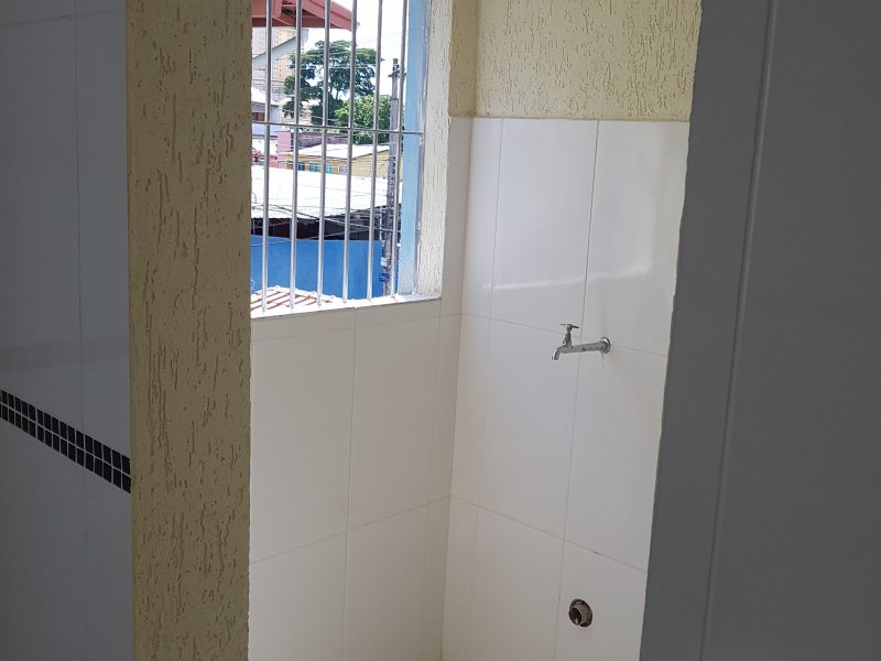 imóvel com 70m² - Parque Novo Mundo - São Paulo