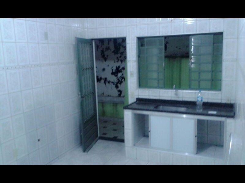 imóvel com 140m² - Jardim Santo Amaro - Sorocaba