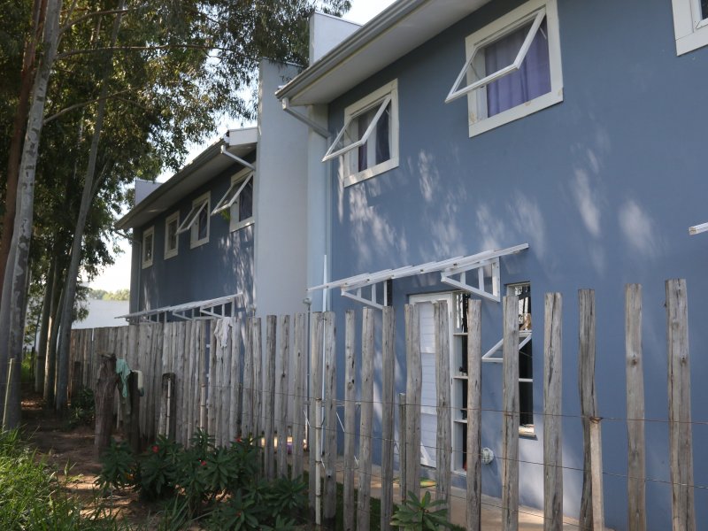 imóvel com 587m² - CENTRO - Campina do Monte Alegre