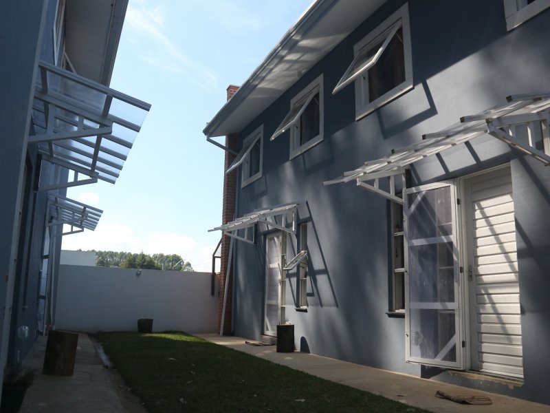 imóvel com 587m² - CENTRO - Campina do Monte Alegre