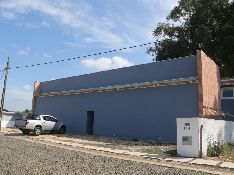 imóvel com 587m² - CENTRO - Campina do Monte Alegre