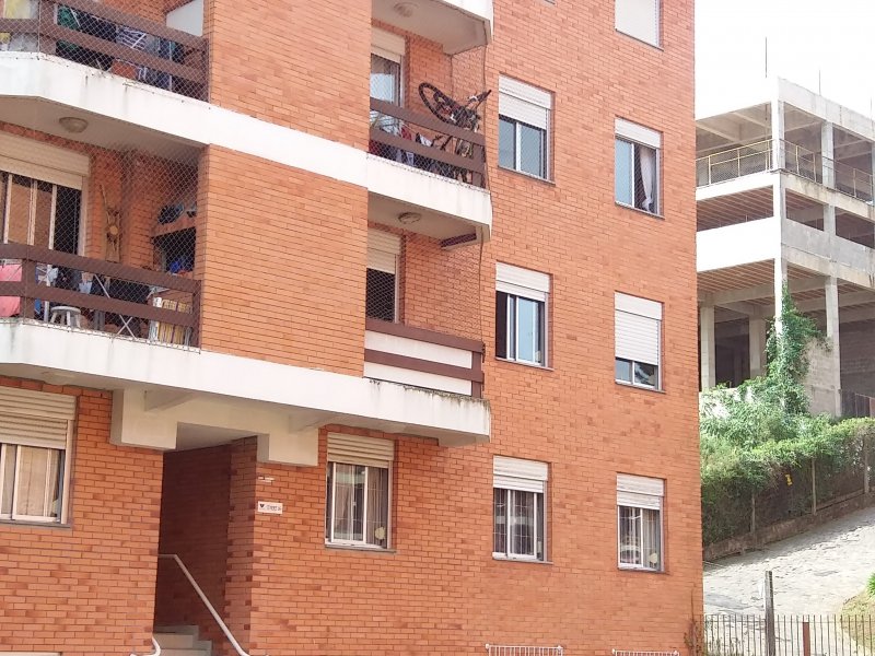 imóvel com 67m² - Interlagos - Caxias do Sul