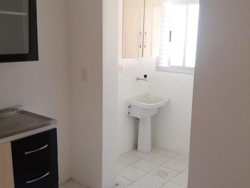 imóvel com 67m² - Interlagos - Caxias do Sul