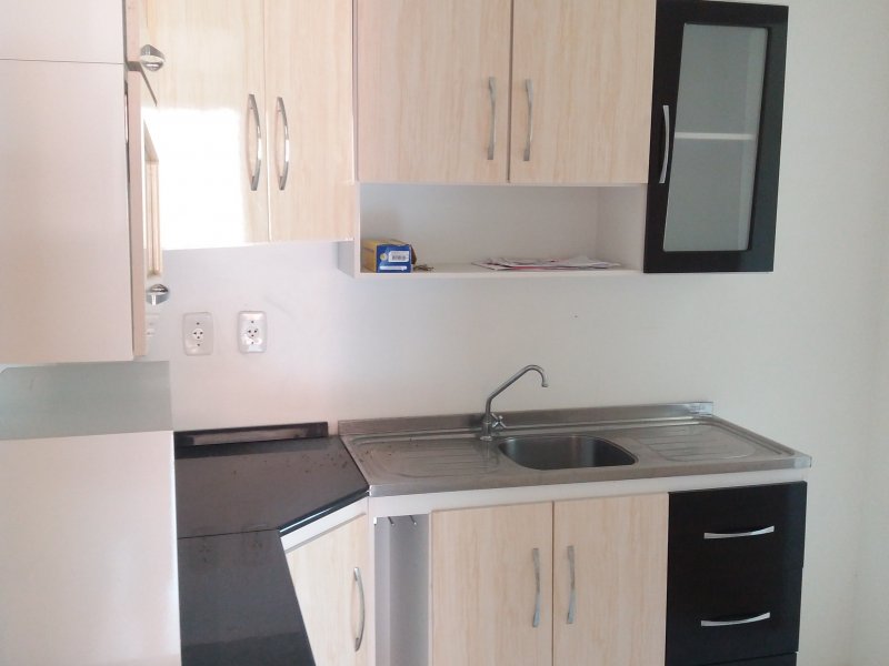 imóvel com 67m² - Interlagos - Caxias do Sul