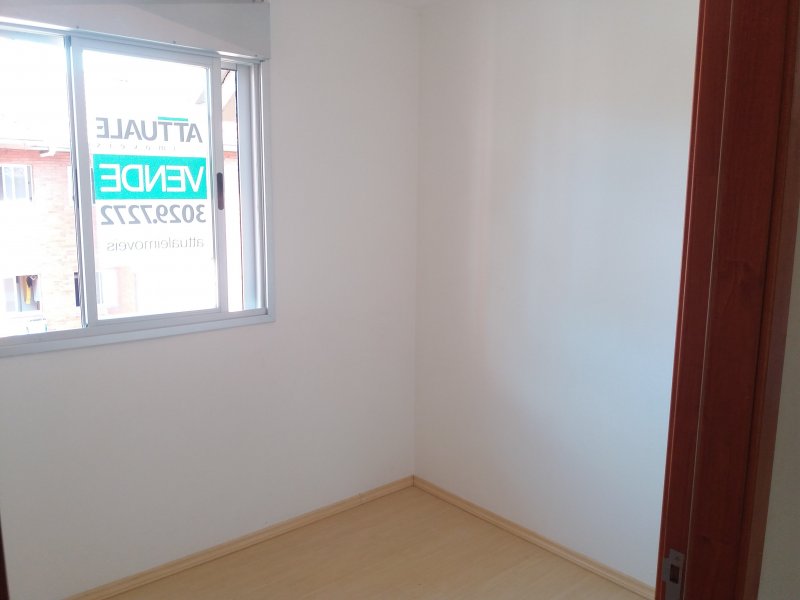 imóvel com 67m² - Interlagos - Caxias do Sul