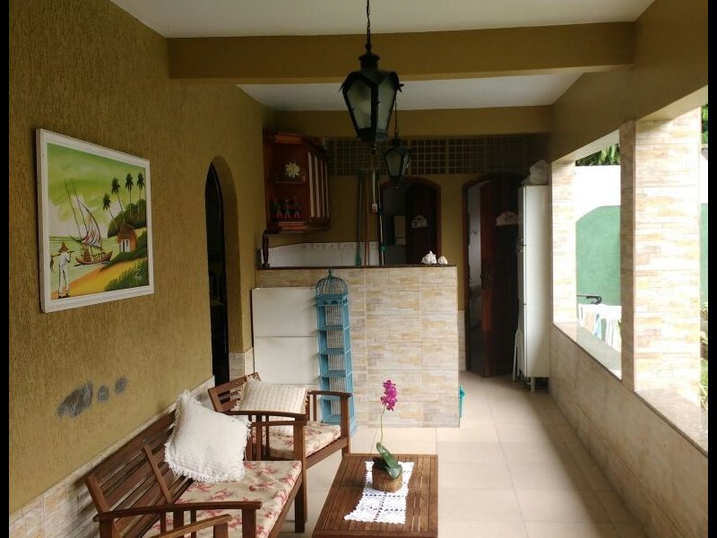 imóvel com 200m² - Trindade - São Gonçalo