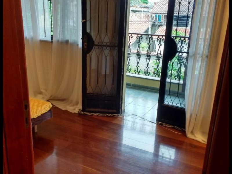imóvel com 200m² - Trindade - São Gonçalo
