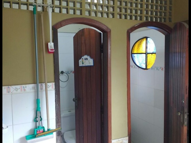 imóvel com 200m² - Trindade - São Gonçalo