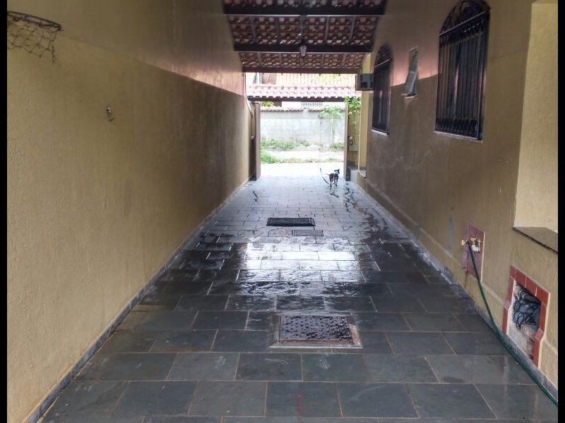 imóvel com 200m² - Trindade - São Gonçalo